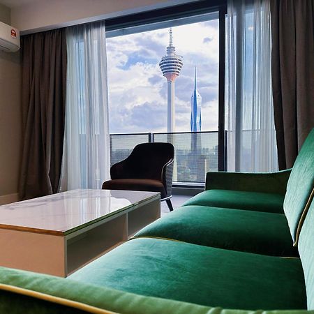 The Platinum 2 Kuala Lumpur By Collective Haus Apartment Exterior photo