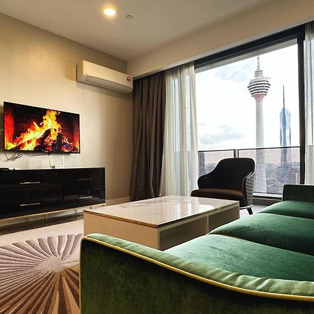 The Platinum 2 Kuala Lumpur By Collective Haus Apartment Exterior photo