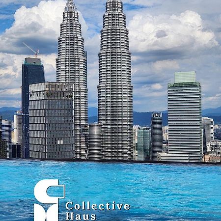 The Platinum 2 Kuala Lumpur By Collective Haus Apartment Exterior photo