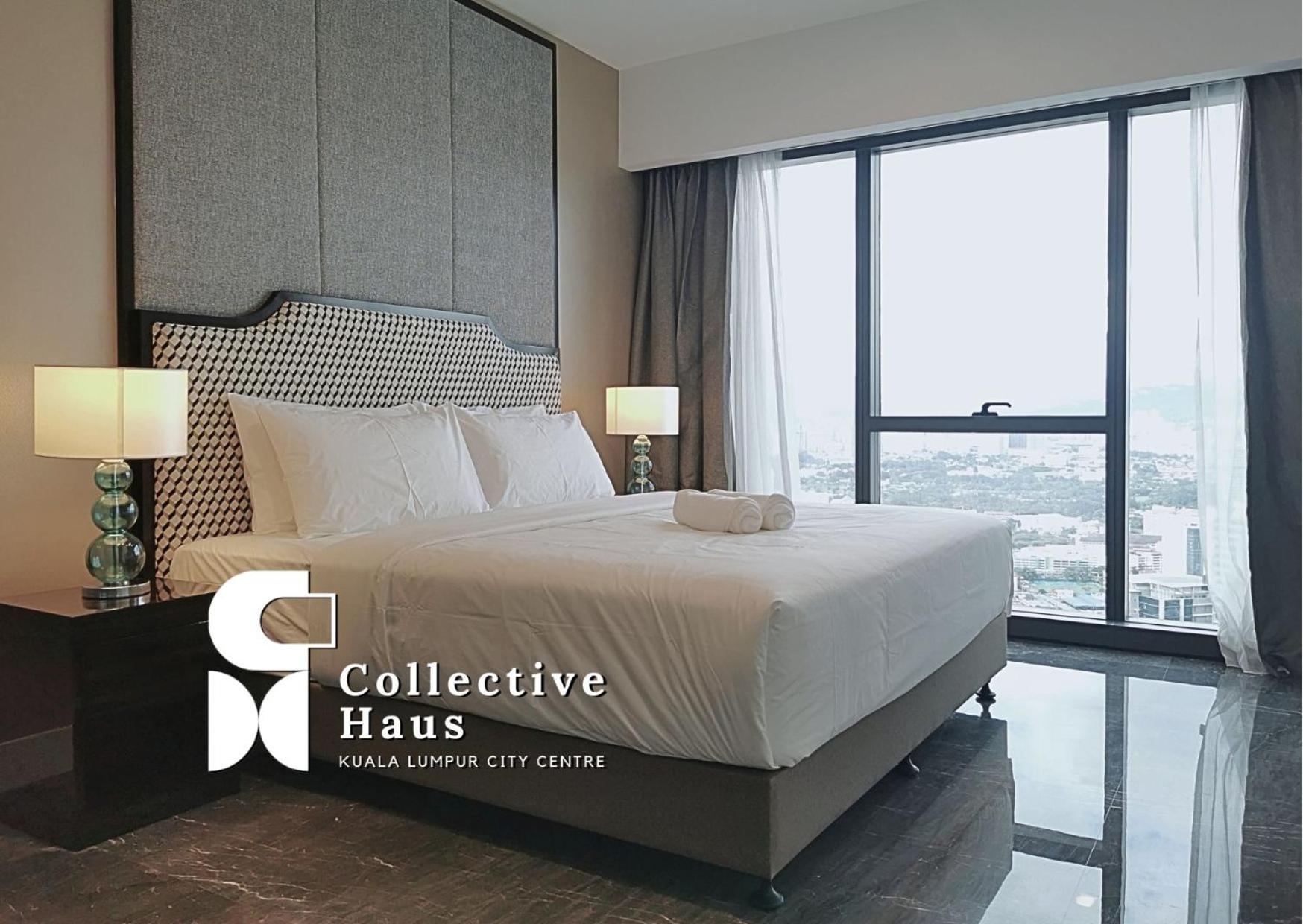 The Platinum 2 Kuala Lumpur By Collective Haus Apartment Exterior photo