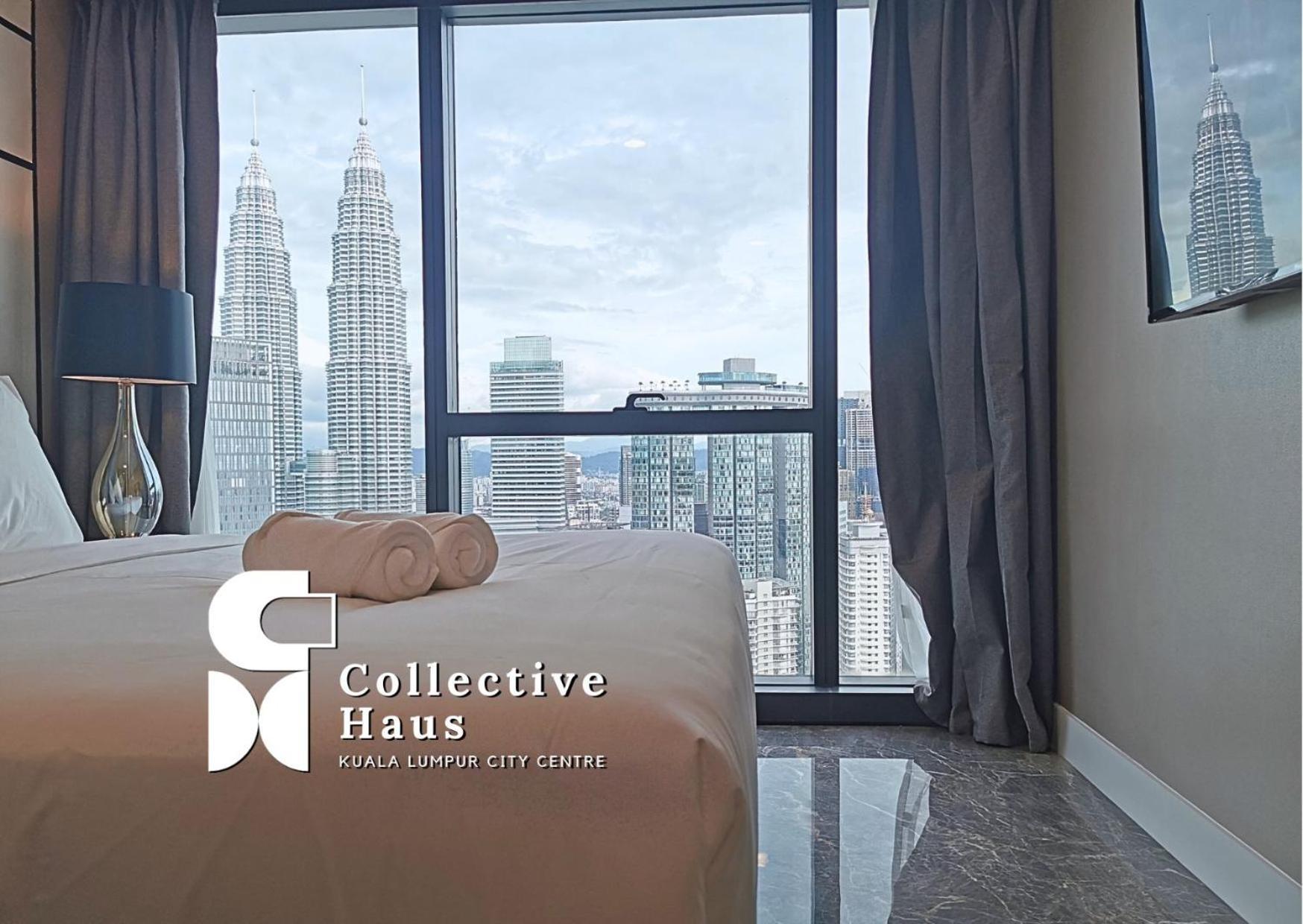 The Platinum 2 Kuala Lumpur By Collective Haus Apartment Exterior photo