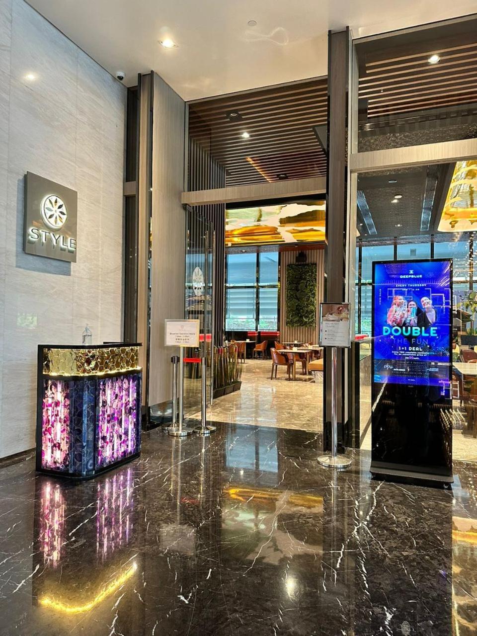 The Platinum 2 Kuala Lumpur By Collective Haus Apartment Exterior photo