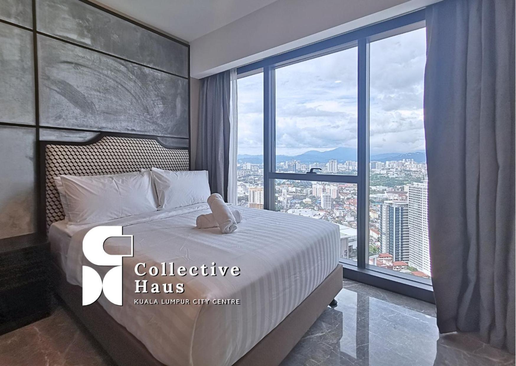 The Platinum 2 Kuala Lumpur By Collective Haus Apartment Room photo